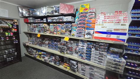 Scale Model Car Builders 的图像结果