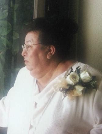 Maria Nicolasa Vega Obituary - 2023 - Thomae-Garza Funeral Home