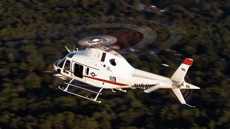 Agustawestland Philadelphia Corporation