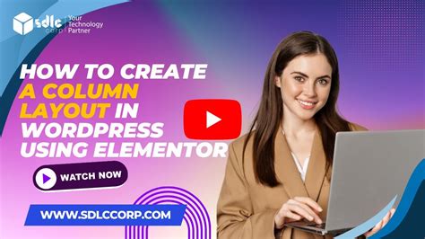 Image result for Altering Column Shape in Elementor