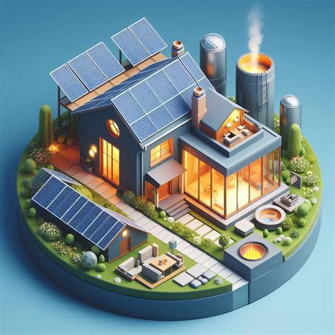 Understanding the Federal and Local Incentives for Solar Powered Modern ...