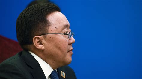 蒙古驱逐80名中国人 — 普通话主页