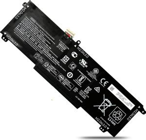 lap power SD06XL L84392-005 Laptop Battery for HP Omen 15-ek 15-en 15 ...