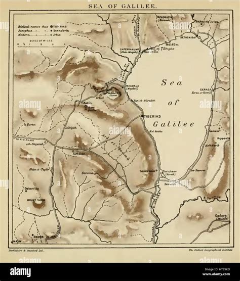 Historical significance map hi-res stock photography and images - Alamy