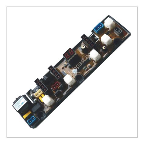 Fortex Washing Machine Control Board 的图像结果