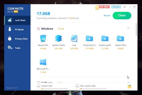 Image result for Clean Master Scam