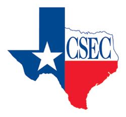 Image result for CSEC Texas Map