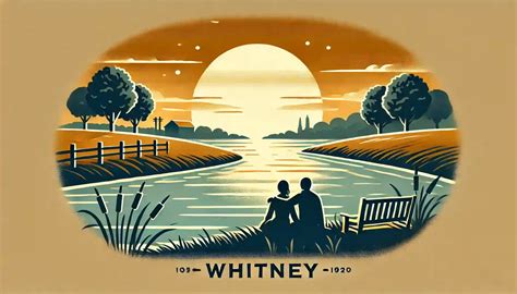 Whitney Name Meaning