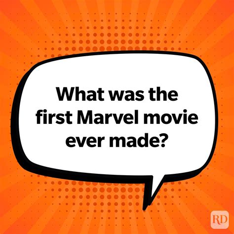 100 Marvel Trivia Questions (with Answers) to Test Your Knowledge