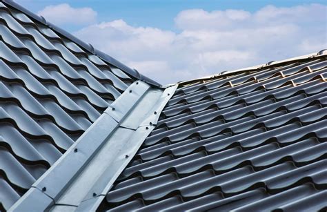 4 Types of Metal Roofing Materials with Pros, Cons, and Cost Comparison