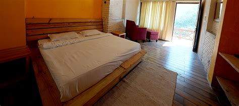 Best Superior Room in Shivpuri Rishikesh | Camping in Rishikesh