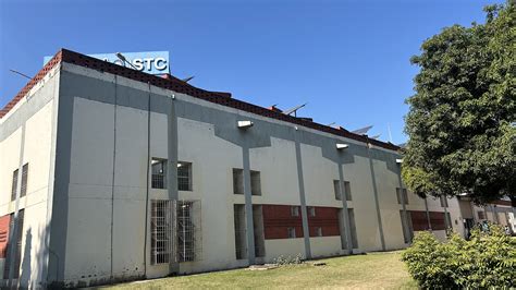 Indo-Swiss Training Centre