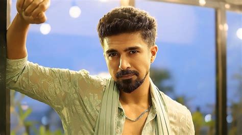 'That's Deplorable & Heartbreaking': Saqib Saleem On Actors Being ...