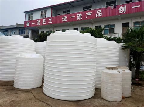 加厚立式塑料水塔储水罐2/3/5/8/10吨pe大容量大号水箱工地蓄水桶-淘宝网