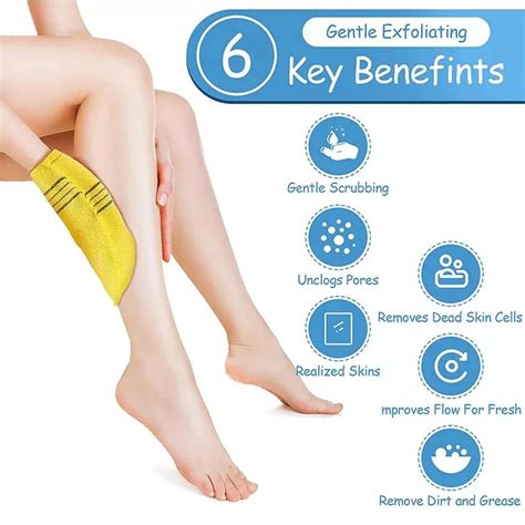 Korean Italy Bath Towel (Pack Of 4)-Enliwish