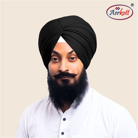 Mulmull (Malmal) F-74 Turban Collection | Premium Sikh Pagri Fabric ...