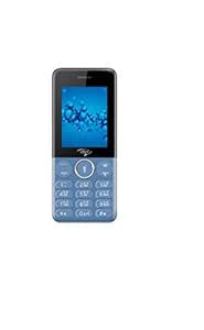 itel Magic 1 CORE (Blue) : Amazon.in: Electronics