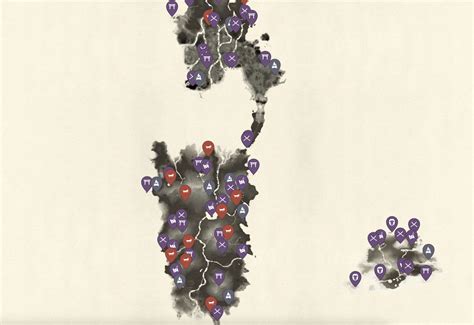 Size of ghost of tsushima map - meryindi