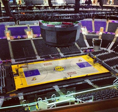 Pin by khocklate ☆ DIAMOND on ...L.A.LAKERS/ko8e24♥!@# | Lakers stadium ...