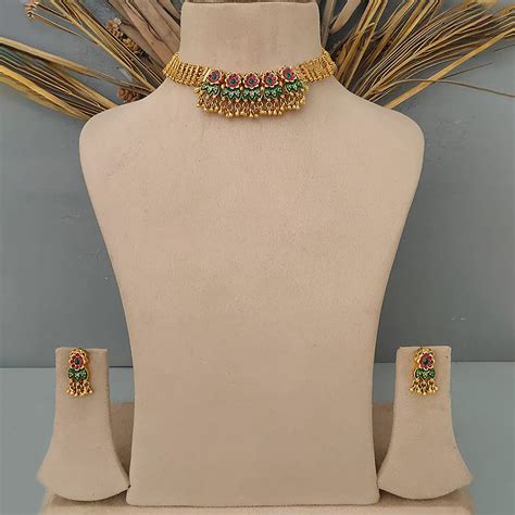 10 Best Types Of Jewellery For A Complete Collection | LBB