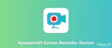 Image result for Apowersoft Screen Recorder Lite