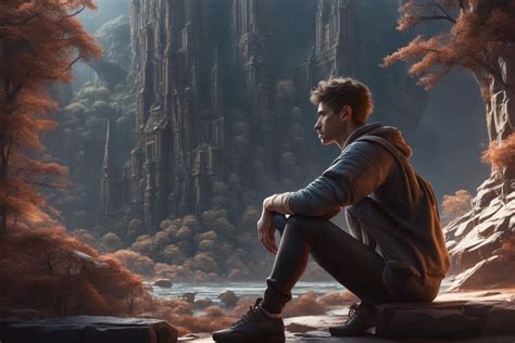 Self-discovery is Crucial For Young People To Navigate Towards An ...