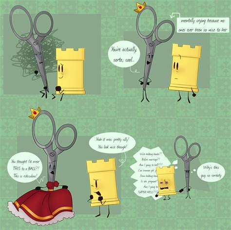 Object show oc idea – Artofit