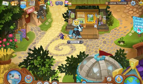 Image result for Animal Jam Loading Screen