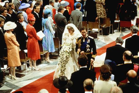 Camilla parker bowles diana wedding 60 photos - Astyledwedding.com