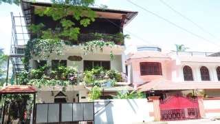 Bastion Bungalow in Fort Kochi, Ernakulam, Kerala, India | Kerala Tourism