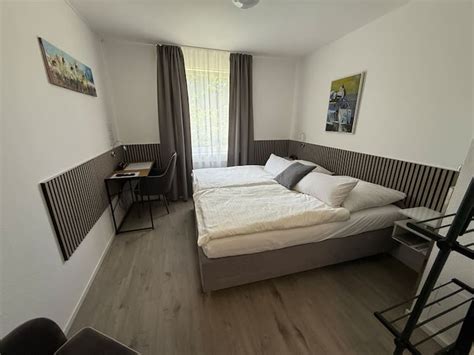 Rhein Glück 8 - Apartments for Rent in Pulheim, Nordrhein-Westfalen ...
