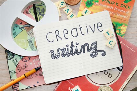 Image result for Creative Writing