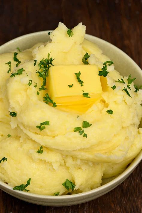 Are Dogs Allowed Mashed Potatoes