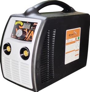 Great Yuva Yuva-200 Special edition with BOX Inverter Welding Machine ...