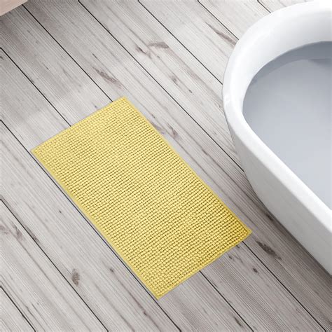 Buy Mekong Anti-Slip Bath Mat - 60x40cm from Home Centre at just INR 299.0