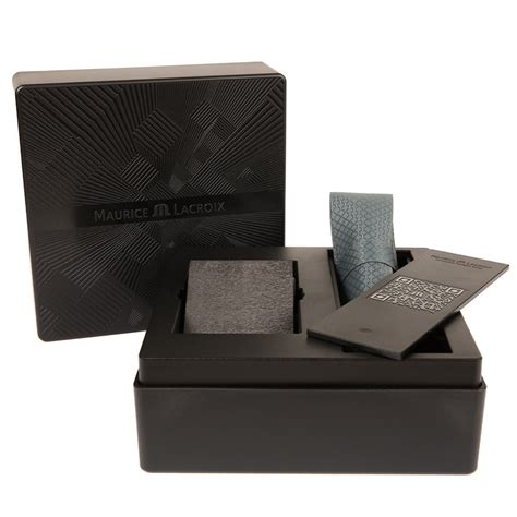 AI6008-SS002-490-1 | Maurice Lacroix Aikon Automatique Middle East ...