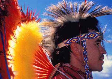 Meet the Mighty Navajo: Explore the Largest Native American Tribe