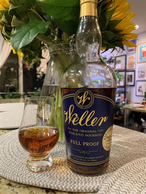 466 best Weller Full Proof images on Pholder | Bourbon, Whiskey and ...