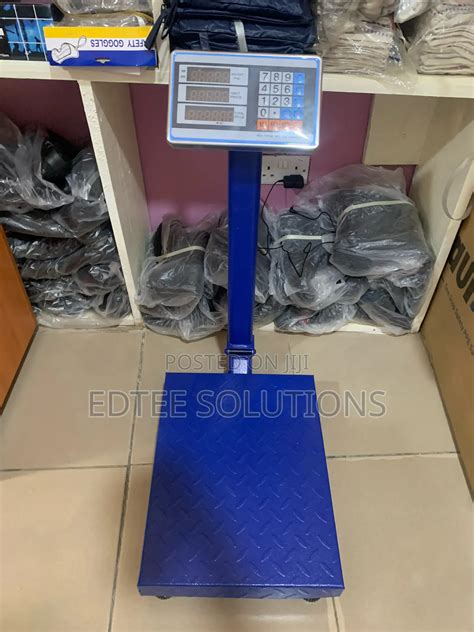 Image result for Rechargeable Battery Digital Scale