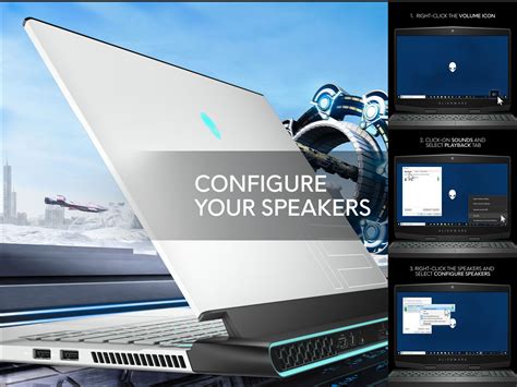 Image result for Alienware Speakers