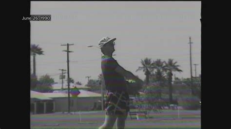 This day in history: The hottest day recorded in Phoenix | 12news.com