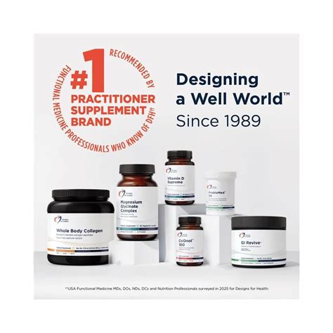 DesignsforHealth Designs for Health GI Revive - Slippery Elm Gut India ...