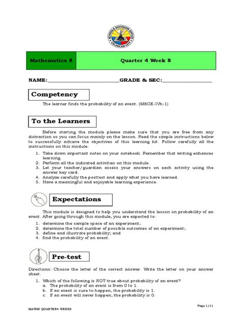 Image result for Class 8 Math Assignment 8th Week