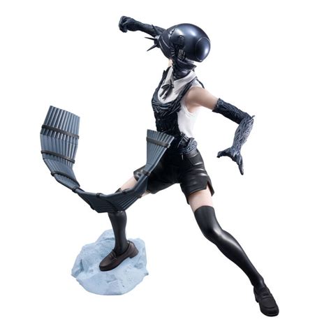 Banpresto Chainsaw Man - The Movie: Reze Arc Grandista Bomb Girl Figur ...