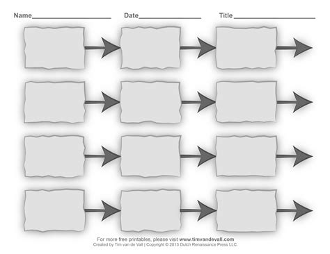 Timeline Worksheet 的图像结果