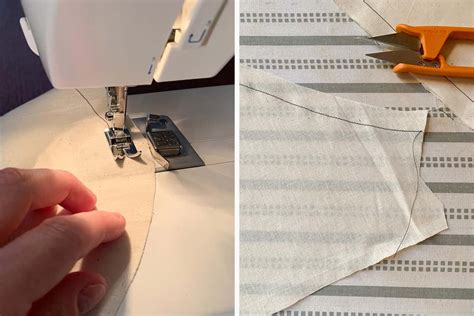 Image result for Using a Seam Guide