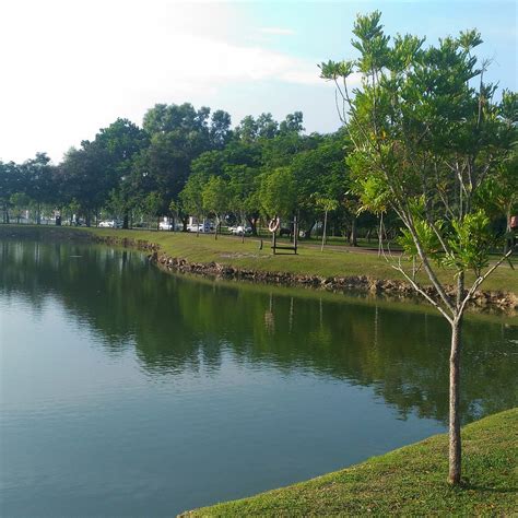TAMAN JUBLI EMAS (2026) All You SHOULD Know Before Going (with Photos)