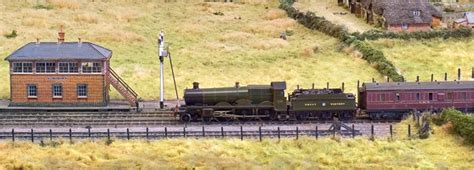 HO Scale Animation 的图像结果