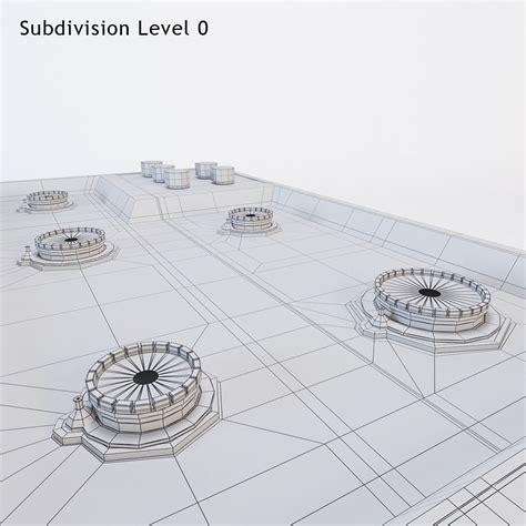 울프 쿡탑 CG365T-S 3D 모델 $49 - .max .fbx .obj - Free3D