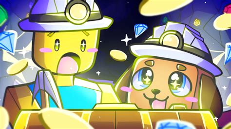 Image result for Mining Simulator Roblox